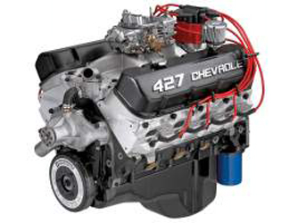 P60E9 Engine